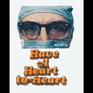 Have a heart series
